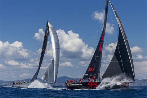 2015 Giraglia Rolex Cup concludes + Video 